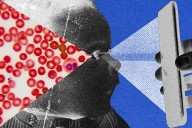 El abuso de las pantallas en la infancia y la adolescencia deja huella: "Hemos encontrado un patrón en la sangre"