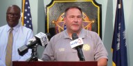 WATCH: Sumter County officials provide update on double homicide