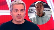 Ángel de Brito, contundente sobre Claudio Contardi: “Que se pudra en la cárcel y le pase lo peor”
