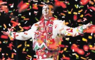 Declararán su ‘Amor Eterno’ a Juan Gabriel