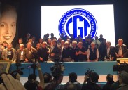 La CGT apunta a una renovación con dos nuevos nombres y posible liderazgo femenino