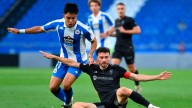 Luisao renueva con el Deportivo y se va cedido al Pontevedra
