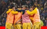 “Entrenó a la par del grupo”: el titular de Boca que volverá a estar disponible ante Rosario Central