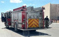 Dejó derrumbe de pared de tierra un trabajador muerto y uno lesionado
