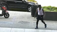 Knife-wielding suspect caught on video after DC stabbing
