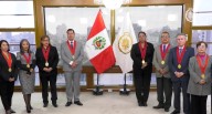 Fiscales aseguran que investigaciones peligran "por negativa del Ejecutivo a asignar presupuesto” 