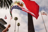 Trump administration asks high court to lift restrictions on Southern California immigration stops