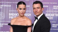 Justin Trudeau Is Reportedly At The Center Of Katy Perry & Orlando Bloom's Soured Relationship
