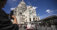 Paris residents fight overtourism and ‘Disneyfication' of beloved Montmartre neighborhood