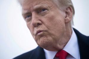 Judge tosses Trump admin lawsuit, rebukes White House