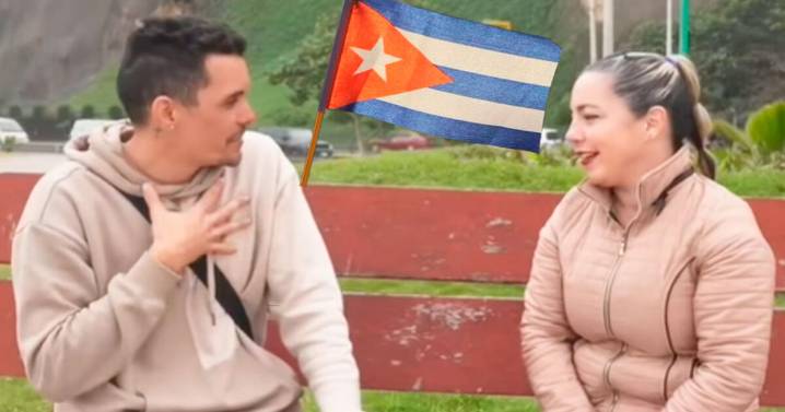 Cubanos revelan las actividades que son normales en Perú y que son un ‘lujo’ en su país: “Aquí vives sin que se vaya la luz”