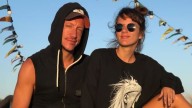 ¿Cómo reaccionó a la infidelidad? Nicolás Vázquez y su relación actual con Gimena Accardi