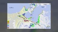 Coastal restoration plan faces delays