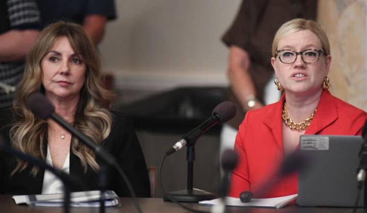 Federal education officials encourage school choice expansion in Mississippi