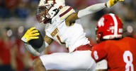 Photo Gallery: See images from week one of North Carolina high school football in Catawba County