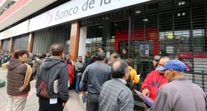 Fonavi: Publican lista de reintegro 4 que cobrará desde el 28 de agosto
