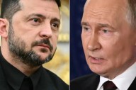 Guerra en Ucrania: Rusia no descarta una reunión entre Putin y Zelensky y ya habría sede confirmada
