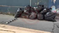 Hay que coadyuvar en la recolección de basura: habitantes de la col. 5 de Mayo