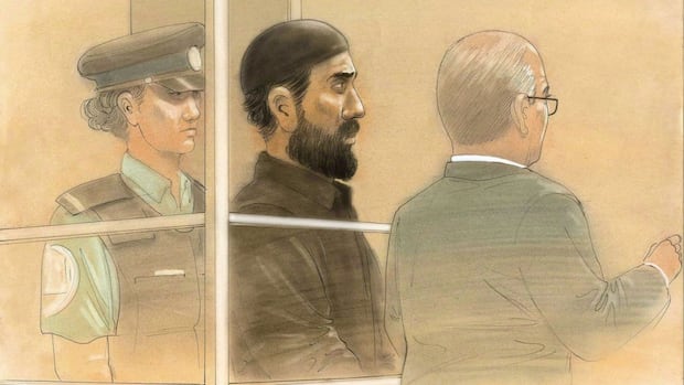 Supreme Court won't hear appeal application arising from Via Rail terror case