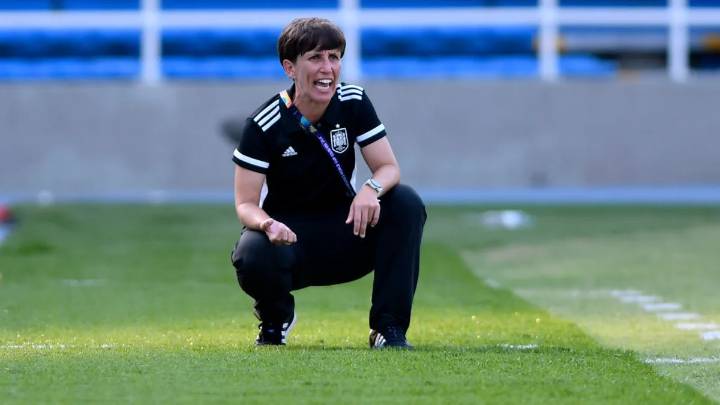 La RFEF destituye a Montse Tomé y nombra a Sonia Bermúdez como nueva seleccionadora de España
