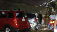 Las lluvias en Caracas dejaron un hombre fallecido en El Junquito