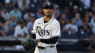 Twins getting first looks at two young starters acquired at deadline