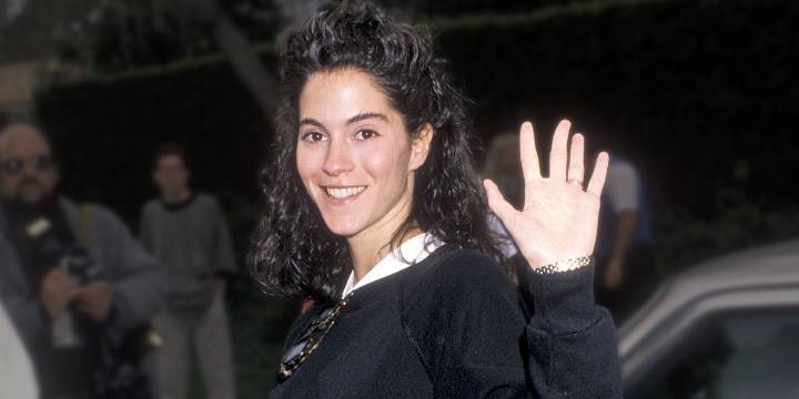This '80s Star Became One of Hollywood's Richest Women, but It's Not Because of Her Acting Career