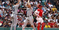 Yankees Rivalry Roundup: Marlins shock Sox, Rangers respond in Toronto