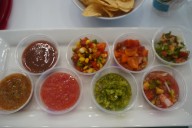 Madisonville North Hopkins wins first place at Kentucky State Fair for best school garden salsa