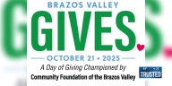 How to register your nonprofit for 7th annual Brazos Valley Gives ‘Day of Giving’