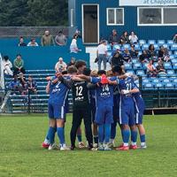 Chill boys advance in Ontario Cup