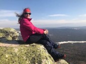 Dan por concluido el "rescate imposible" de la alpinista rusa atrapada en alta montaña: la última prueba de vida y la sentencia final