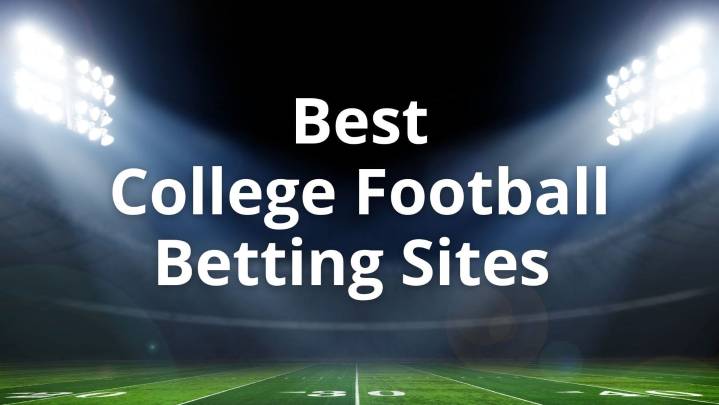Best College Football Betting Sites & Promos for NCAAF Opening Day