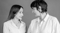 Dora Milea y una obra que borra los límites entre la ficción y la realidad
