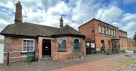 Walsall listed buildings could be 'reduced to rubble' in housing development row