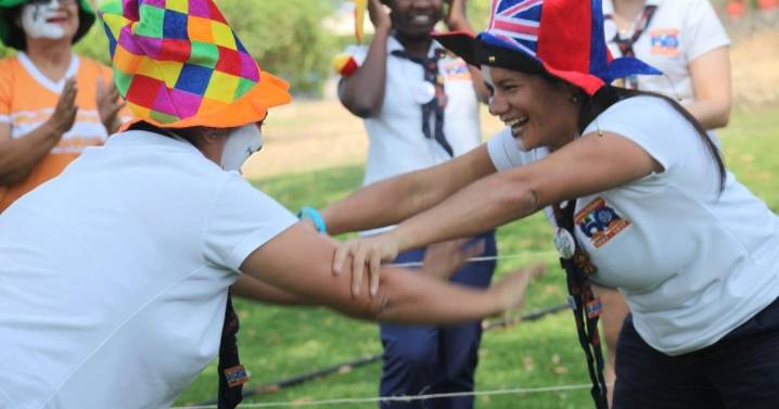 ‘I’ve never planned to go’: Niagara girl guides unaffected by national organization’s U.S. travel ban