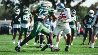 Jets-Giants Preseason Game Preview | 'The Plan Is the Plan'