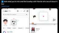 Instagram prueba "Picks": la nueva función para conectar usuarios por intereses comunes