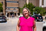 Cancer survivor celebrates birthday by paying for patients' hospital parking