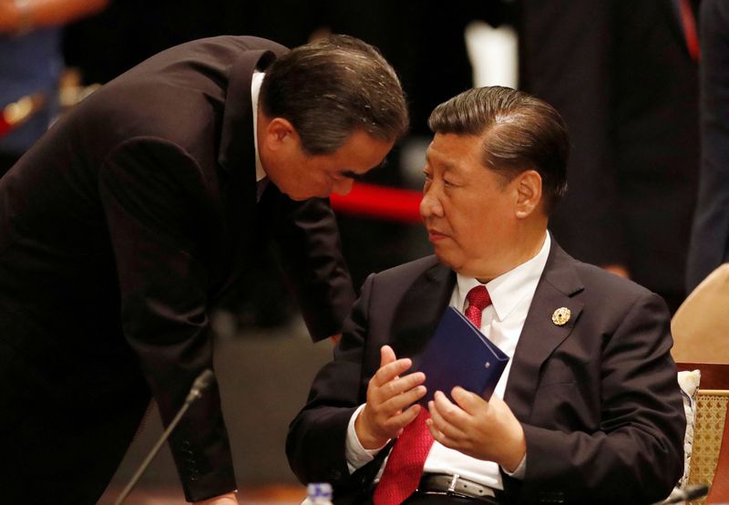 Exclusive-China's Xi likely to skip October ASEAN leaders summit, sources say