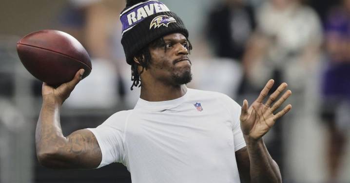 Gap from top to bottom in the AFC North grew a lot last year. The QB position is why