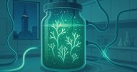 IPN y UAM diseñan reactor que produce biogás y electricidad a partir de aguas residuales