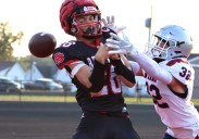 Potential 2A champs no chumps as BNL learns valuable lessons during scrimmage with Braves