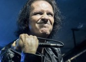 Zamarbide, la voz del heavy metal argentino, llega a Corrientes