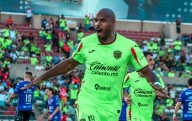 Queremos seguir con esta racha: Varini