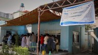 The Taliban registers 1,800 unemployed Afghan refugees for jobs in Qatar