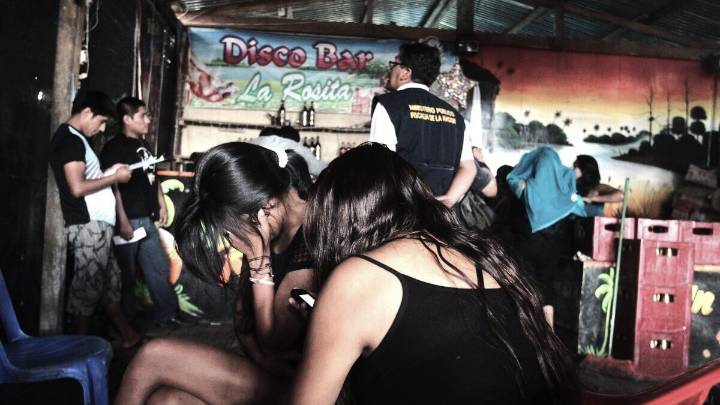 Arequipa: este era el modus operandi de dos condenadas del ‘Tren de Aragua’