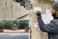 Historic treasure at NYCHA housing complex is restored