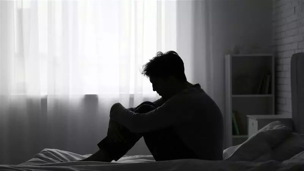 Depresión en Argentina: uno de cada cuatro adultos sufre síntomas y crece la alarma