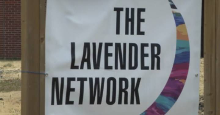 Lavender Network finds new home through $2.5 million donation